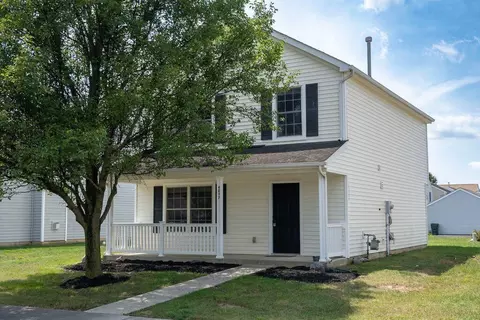 4037 Fitzpatrick Blvd #60, Canal Winchester, OH 43110
