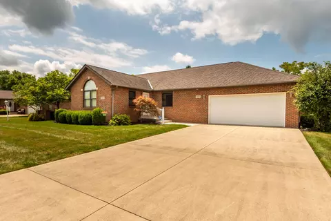 1025 Edinburgh, London, OH 43140