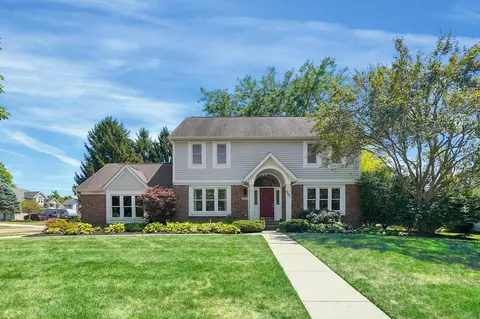 9661 Jeffrey Dr, Pickerington, OH 43147
