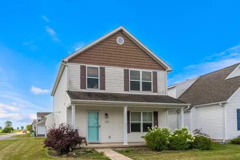 2275 Glasgow Ln, Marion, OH 43302