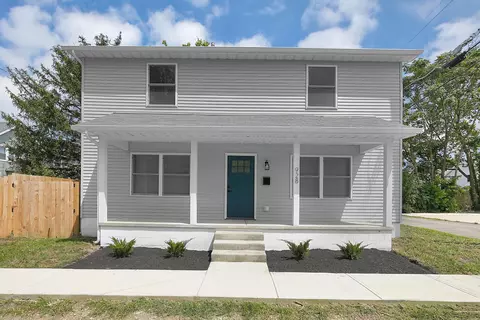 928 Siebert St, Columbus, OH 43206