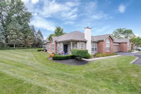 114 Alexander Lawrence Dr, Pickerington, OH 43147