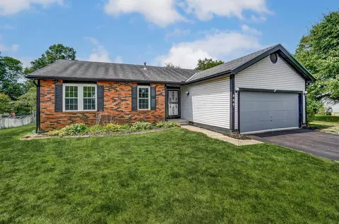 545 Corral Gate Ct, Galloway, OH 43119 photo 2