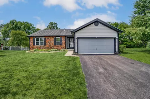 545 Corral Gate Ct, Galloway, OH 43119