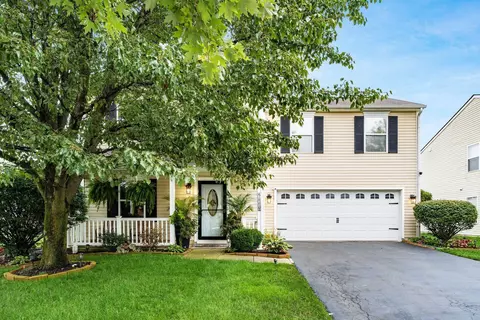 5460 Englecrest Dr, Canal Winchester, OH 43110