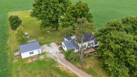4633 Martel Rd, Caledonia, OH 43314