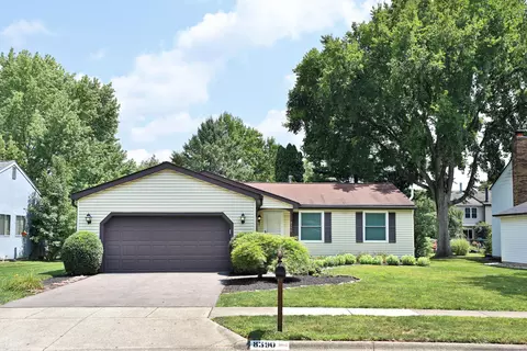 8390 Nuthatch Way, Columbus, OH 43235