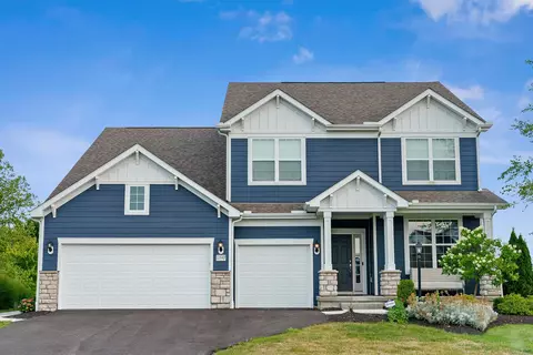 11592 Bridgewater Dr, Pickerington, OH 43147
