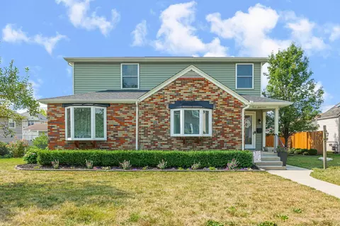 317 Frebis Ave, Columbus, OH 43206