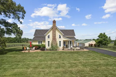 6394 Graessle Rd, London, OH 43140