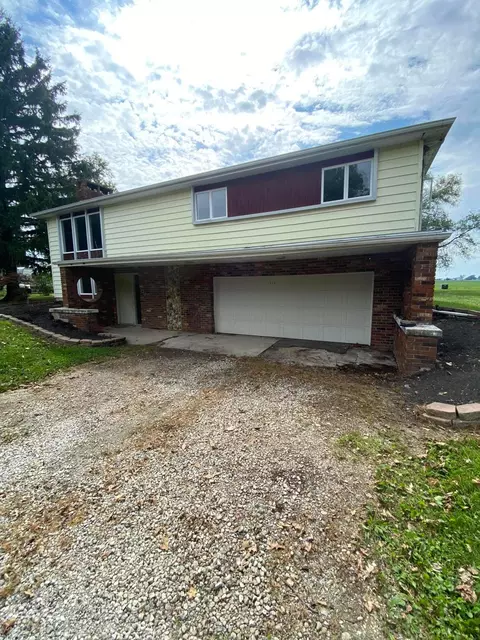153 North St, Monroeville, OH 44847