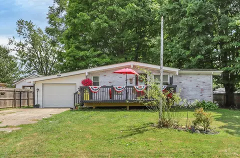 124 Canal St, Hebron, OH 43025