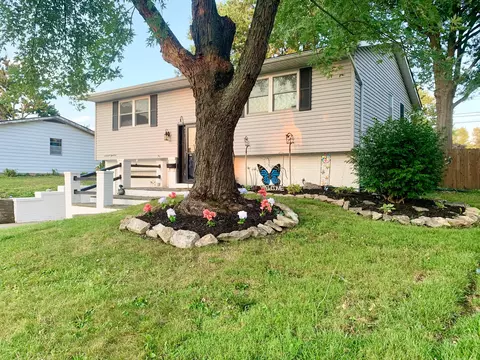 6100 Cairo Rd, Westerville, OH 43081