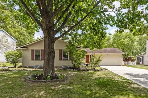 719 E College Ave, Westerville, OH 43081