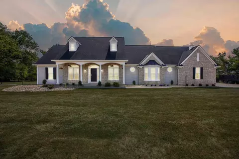 7687 Opossum Run Rd, London, OH 43140