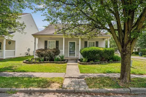 3711 Bill Of Rights Sq, Columbus, OH 43207
