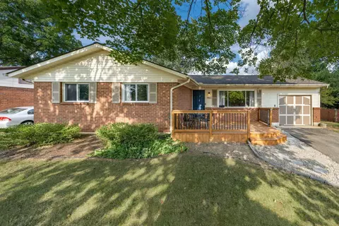 5398 Roche Dr, Columbus, OH 43229