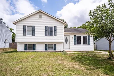 4144 Bartle Dr, Columbus, OH 43207