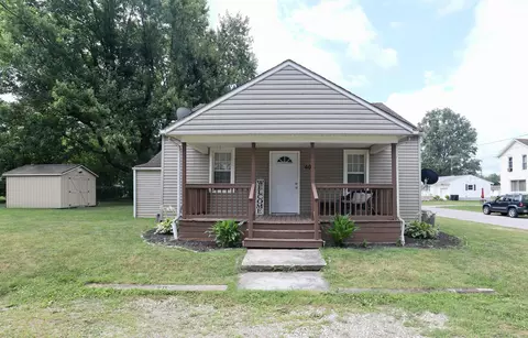 404 Walnut St, Caledonia, OH 43314