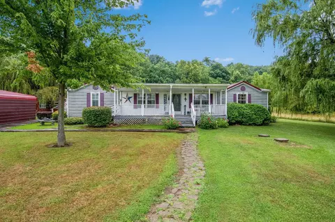 7351 State Route 138, Frankfort, OH 45628