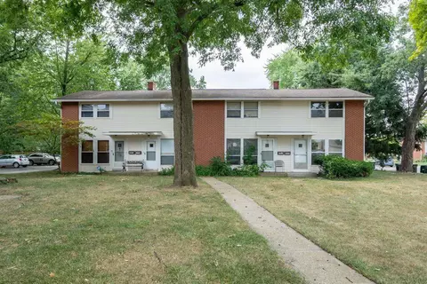 5540 Rockwood Ct #R76, Columbus, OH 43229