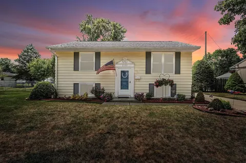 2122 W Mulberry St, Lancaster, OH 43130