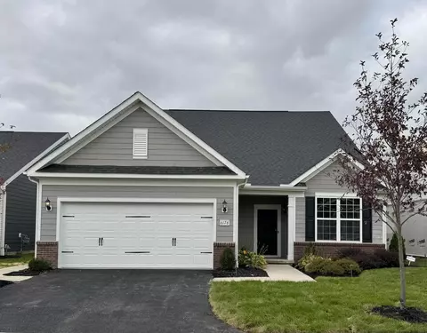 6176 Bishop Blvd #LOT 84, Powell, OH 43065