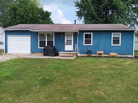 1880 Harris Dr, Marion, OH 43302
