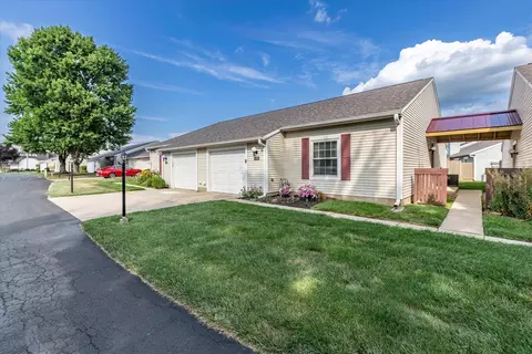 1724 Scioto Way, Newark, OH 43055