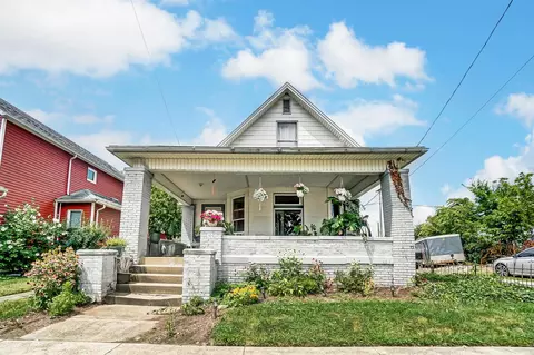 35 N Buena Vista St, Newark, OH 43055