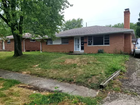 3838 Conway Dr, Columbus, OH 43227