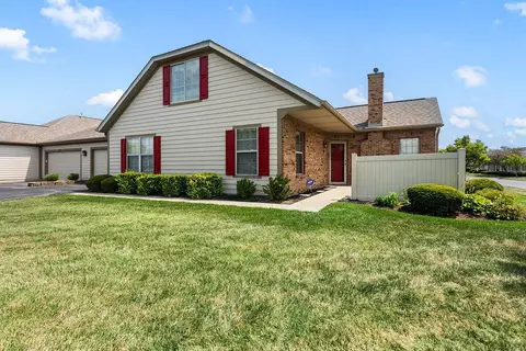 6030 Landings Pond Pl #30, Grove City, OH 43123
