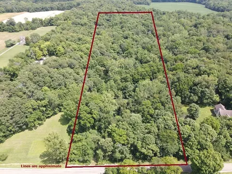2360 Wall St, Centerburg, OH 43011