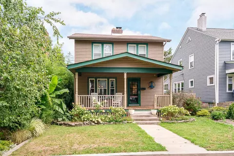 152 W California Ave, Columbus, OH 43202