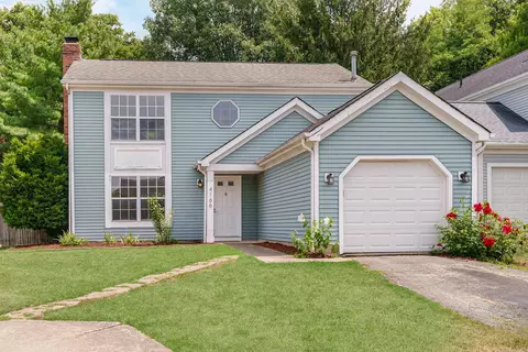 4166 Cherry Orchard Ln, Columbus, OH 43230