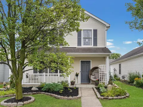 4044 Fitzpatrick Blvd #131, Canal Winchester, OH 43110