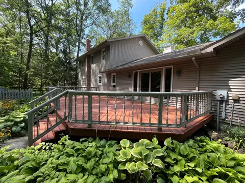 Exterior - 4562 Gooding Rd, Marion, OH 43302 photo 14 of 18