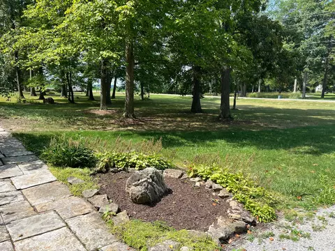 Exterior - 4562 Gooding Rd, Marion, OH 43302 photo 8 of 18