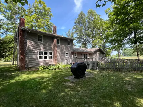 Exterior - 4562 Gooding Rd, Marion, OH 43302 photo 13 of 18