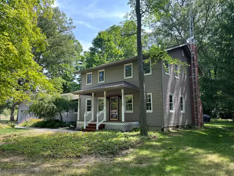 4562 Gooding Rd, Marion, OH 43302