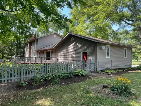 Exterior - 4562 Gooding Rd, Marion, OH 43302 photo 11 of 18