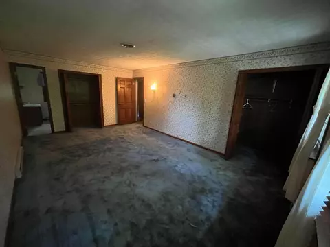 Bedroom - 4562 Gooding Rd, Marion, OH 43302 photo 3 of 9