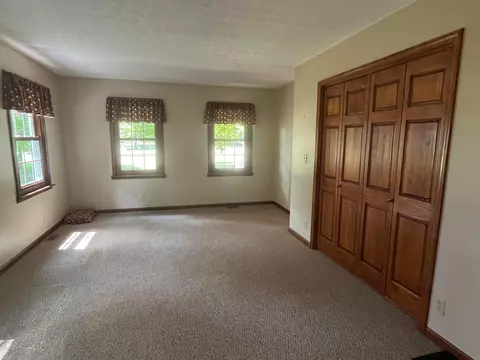 Bedroom - 4562 Gooding Rd, Marion, OH 43302 photo 5 of 9