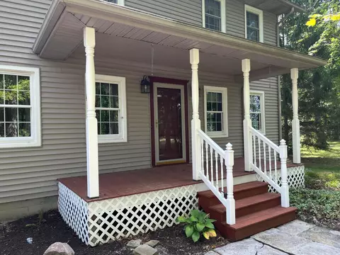 Exterior - 4562 Gooding Rd, Marion, OH 43302 photo 7 of 18