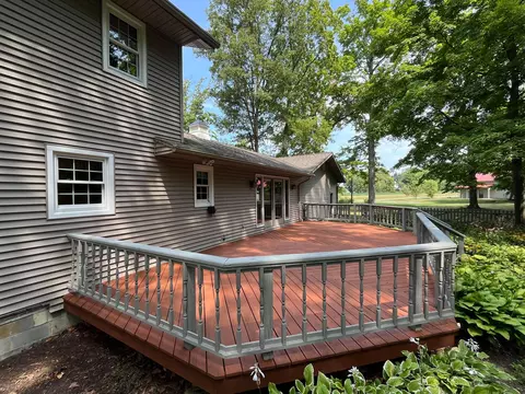 Exterior - 4562 Gooding Rd, Marion, OH 43302 photo 15 of 18