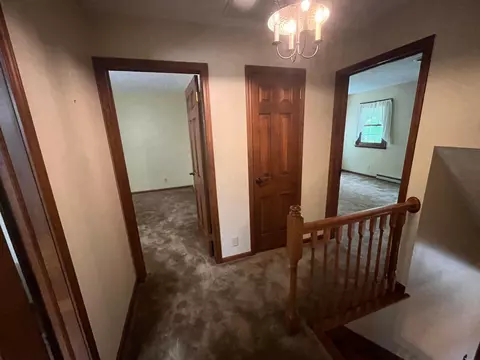 Entry Way - 4562 Gooding Rd, Marion, OH 43302 photo 4 of 4