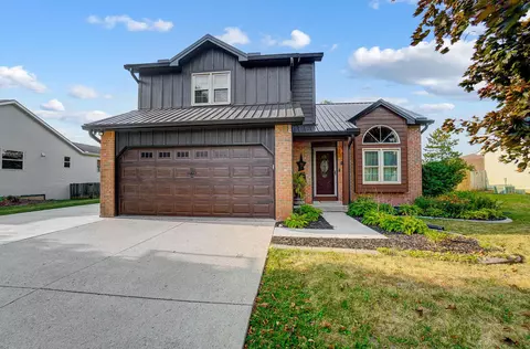 328 Kelly Way, Bellefontaine, OH 43311
