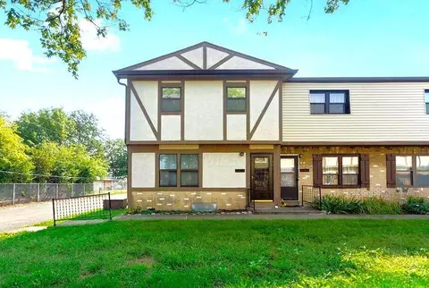 3813 Queen Anne Pl, Grove City, OH 43123