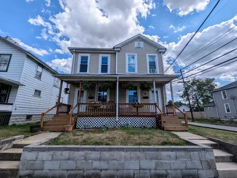 777 W Rich St, Columbus, OH 43222