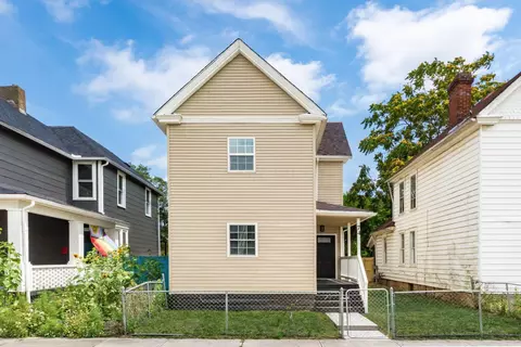 74 N Yale Ave, Columbus, OH 43222
